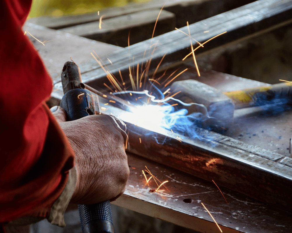 Fabrication services tathawade,Pune