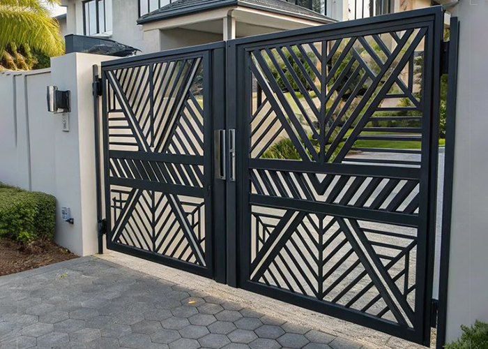 MS & SS gate fabrication services in baner
