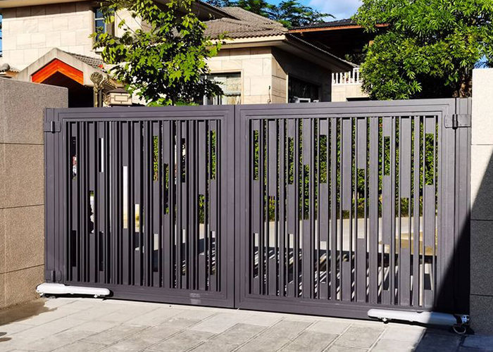 MS & SS gate fabrication services in pune