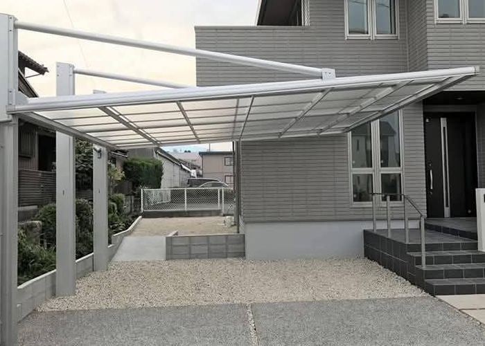 frp shed in moshi