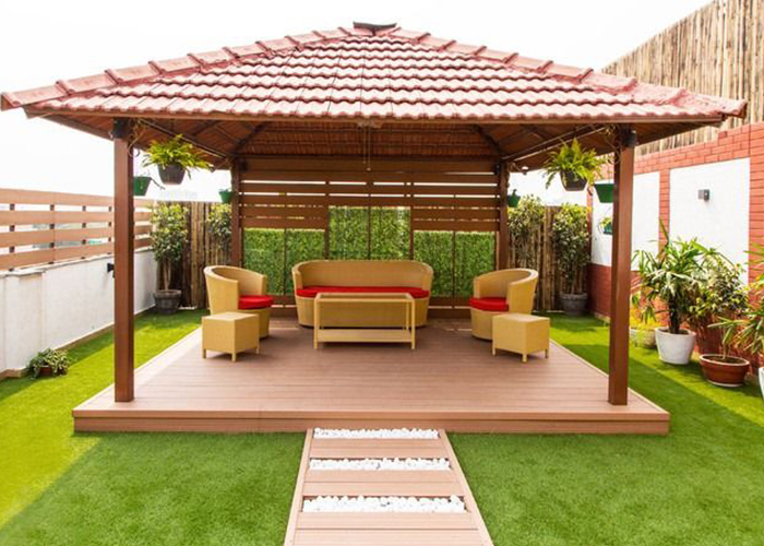 Shed fabrication Pimpri-Chinchwad
