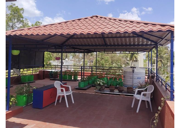 frp shed in Hinjewadi