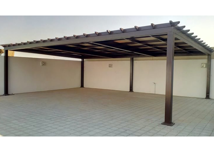 ms shed in Wakad
